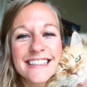 Meet your Posher, Tracy